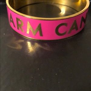 Kate spade bracelet